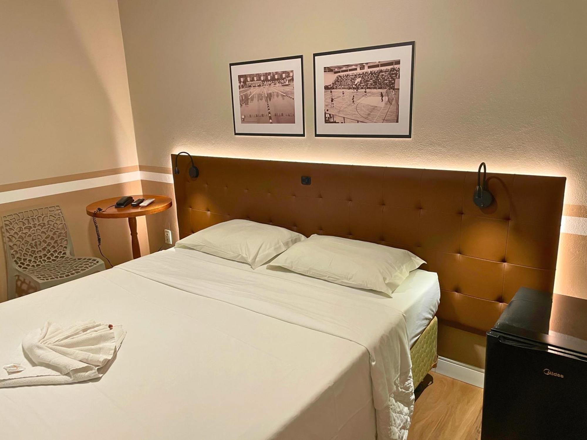 Hotel Nelo Жарагуа-ду-Сул Экстерьер фото